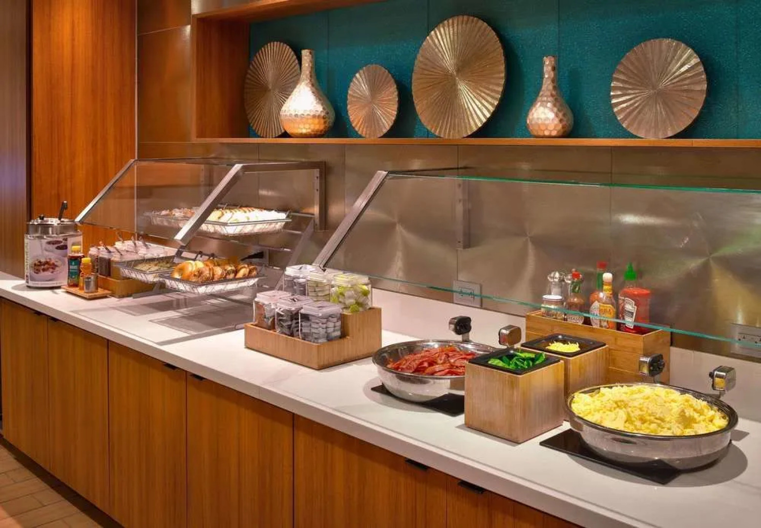 SpringHill Suites Salt Lake City Draper