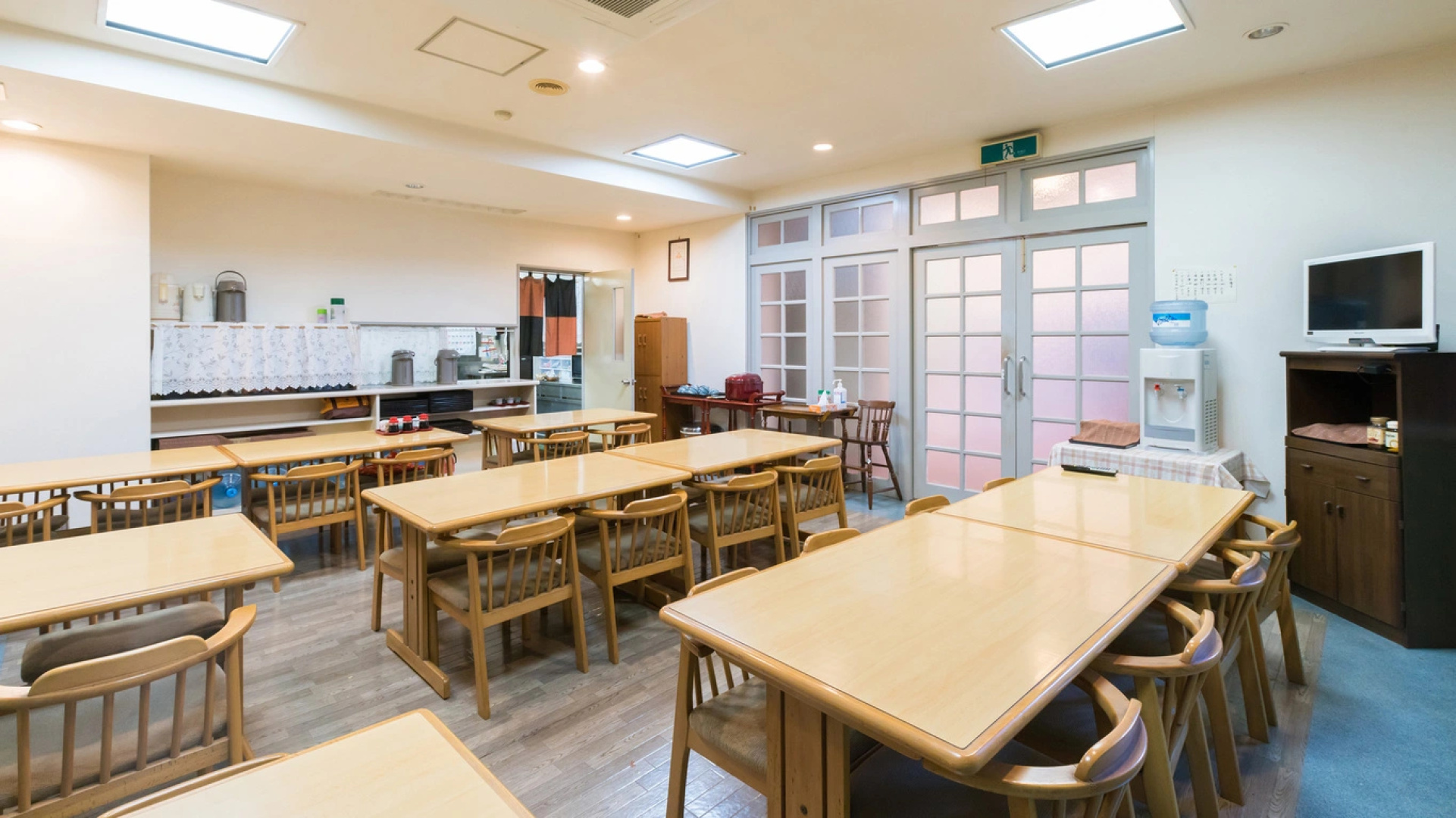Ryokan Sangetsu