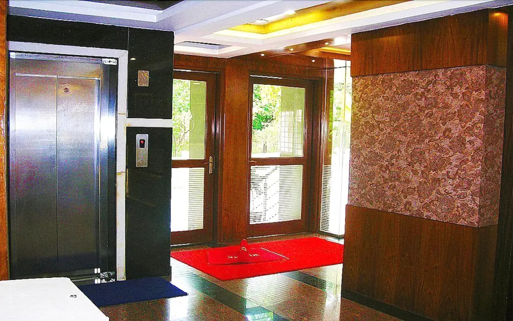 Sri Kapileswara Residency