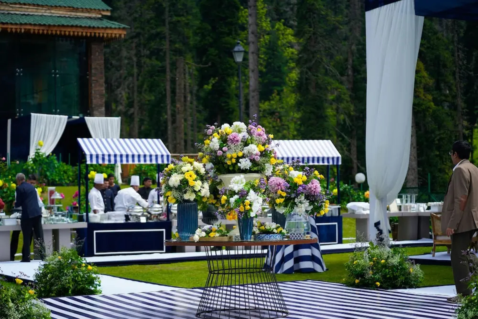 The Khyber Himalayan Resort & Spa