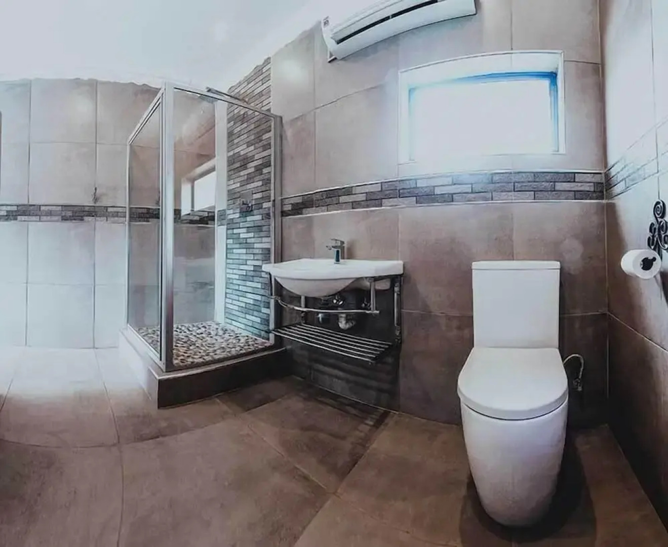 Le Grant Guesthouse and Conference facility