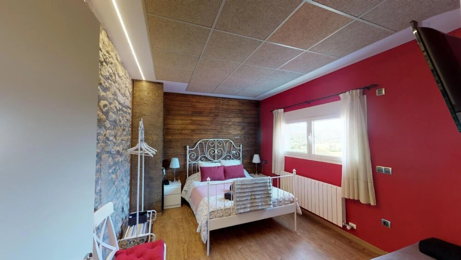 Casa Rural La Abadia