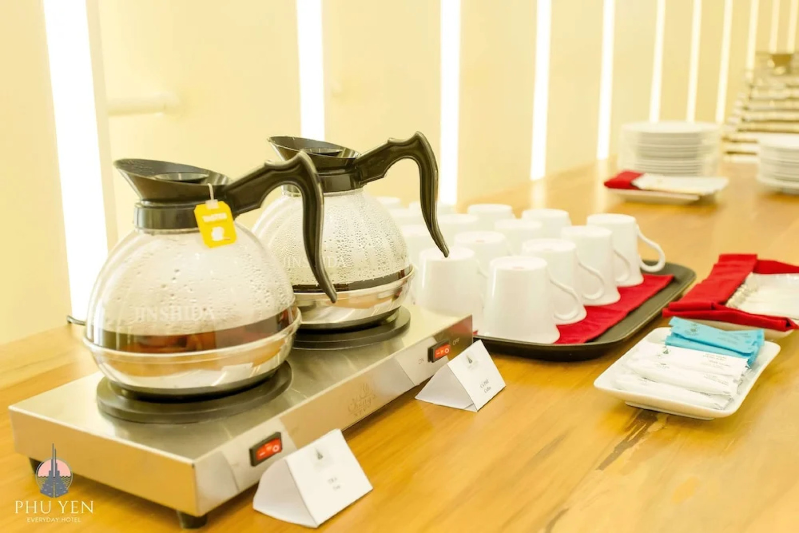 Phu Yen Everyday Hotel