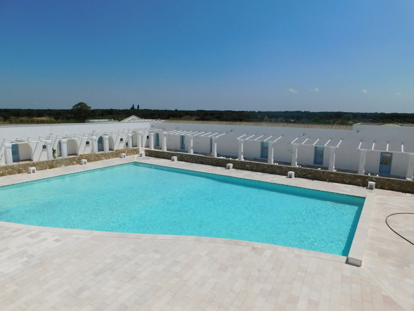 Masseria Malvindi