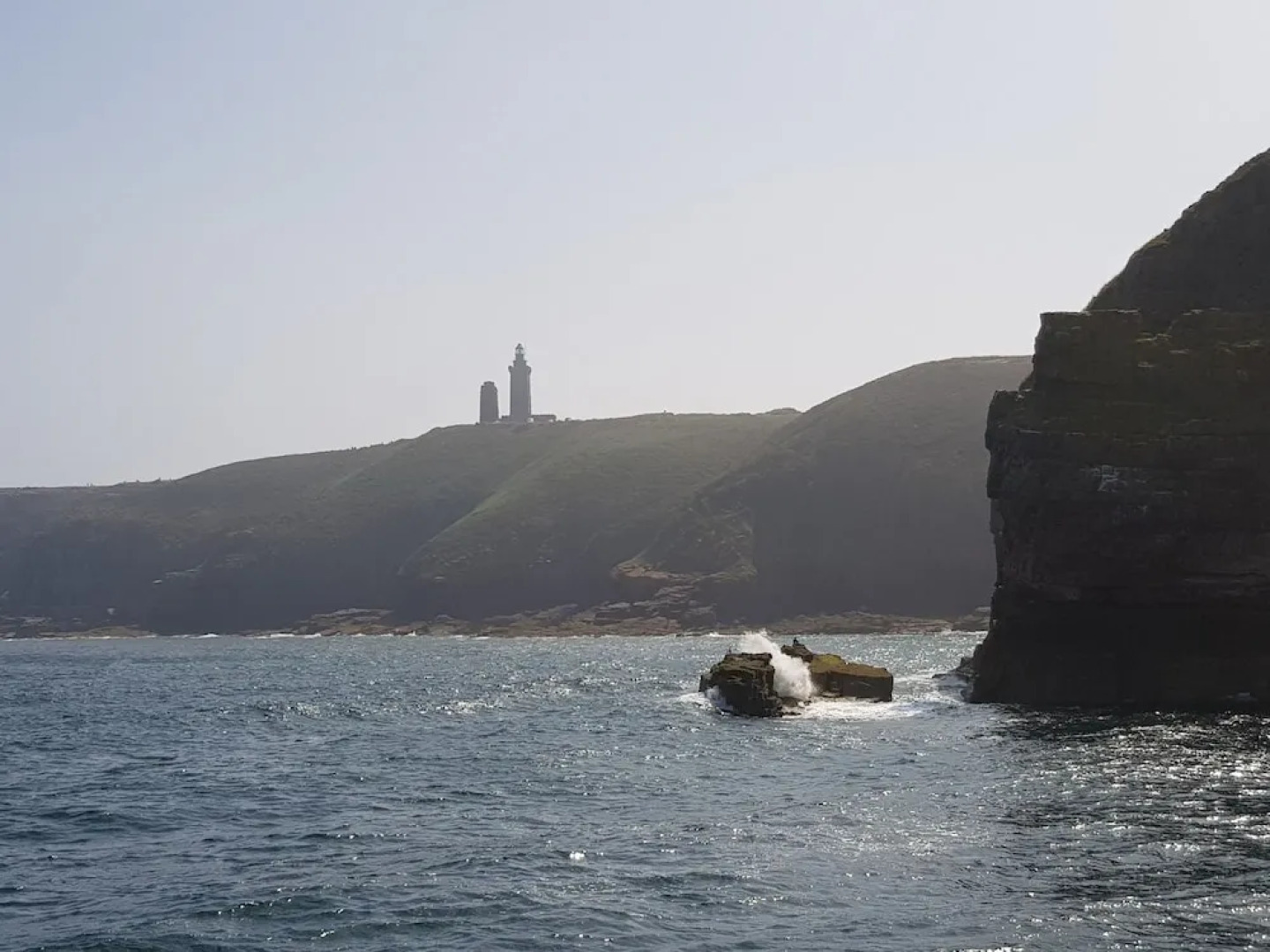 L'horizon Holiday Apartment