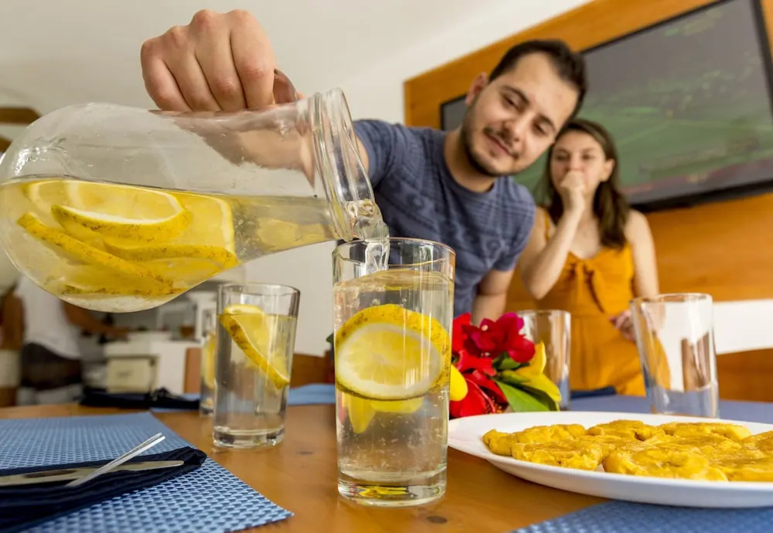 Deparment Casablanca Green 9 Golf & Beach