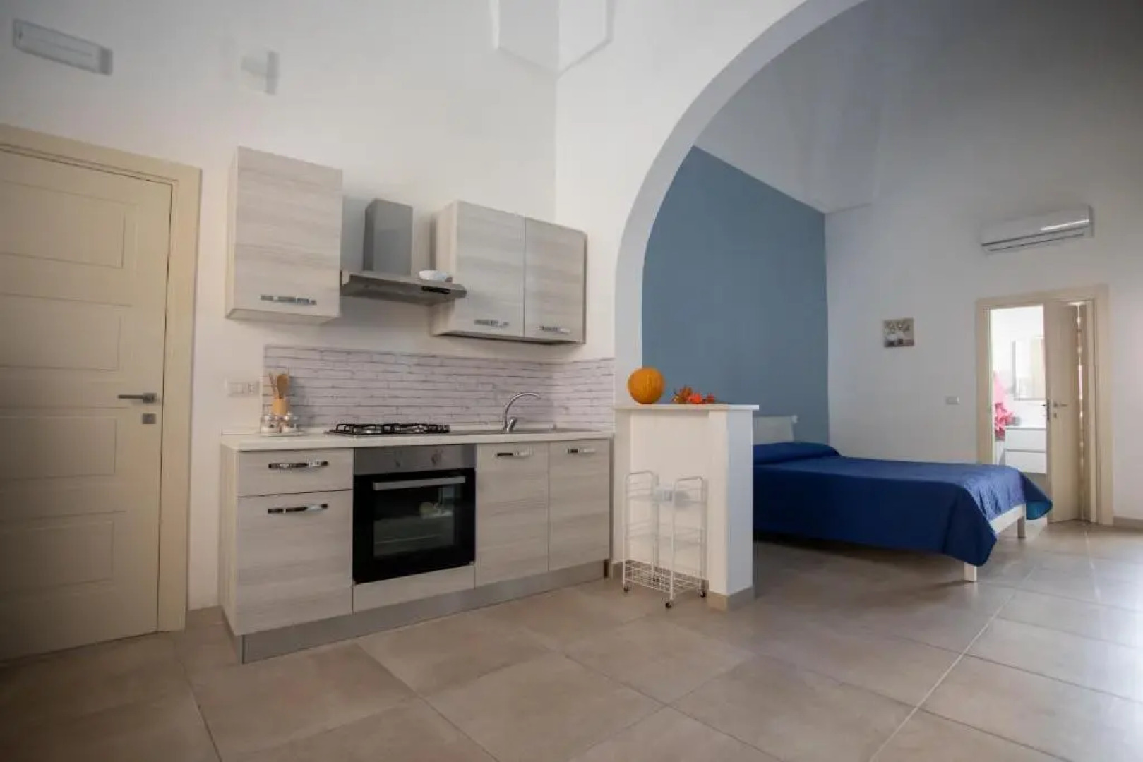 Bed&Dreams in Salento bilocale