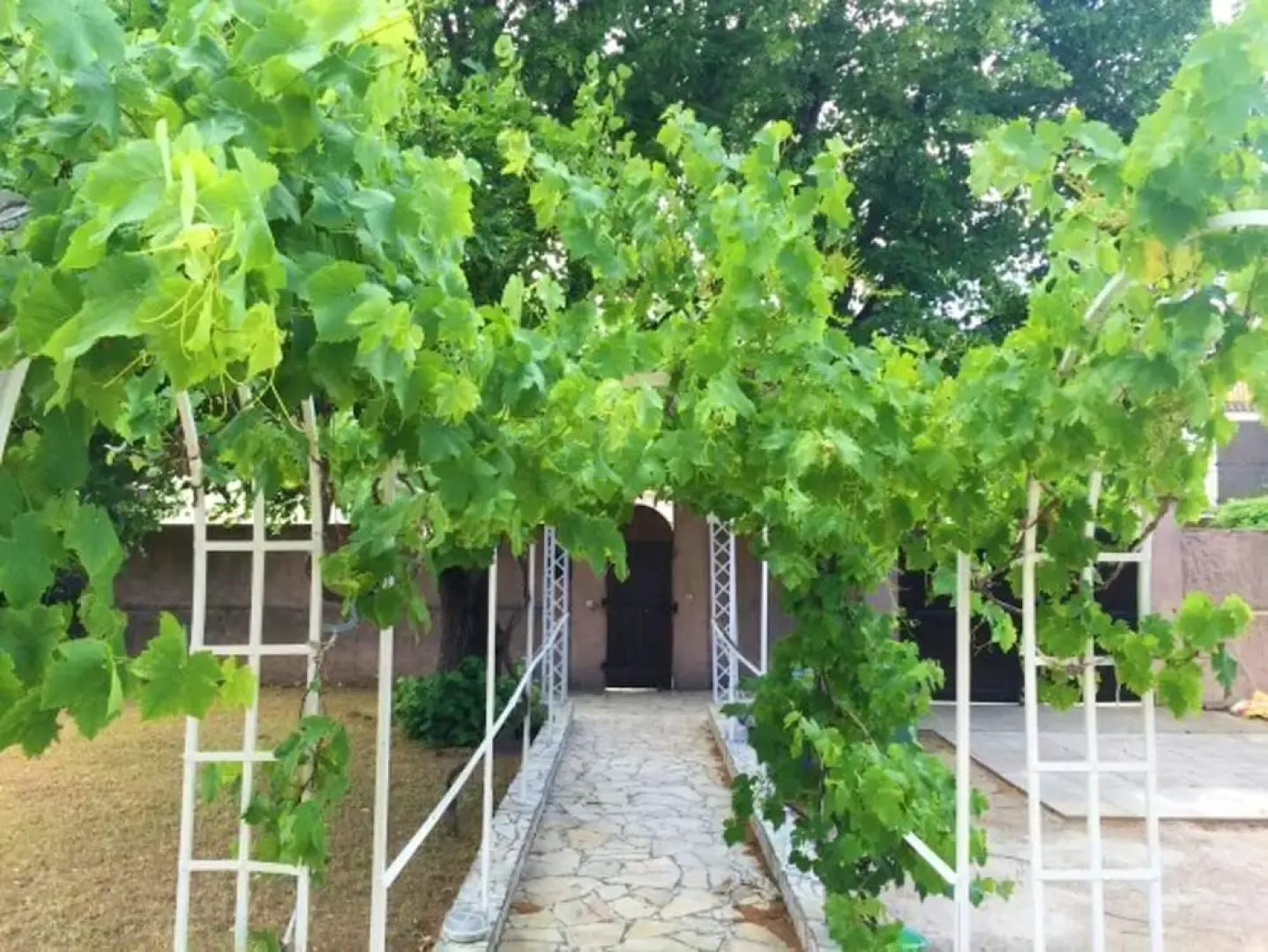 House With 3 Bedrooms in Sète, With Enclosed Garden and Wifi - 2 km From the Beach