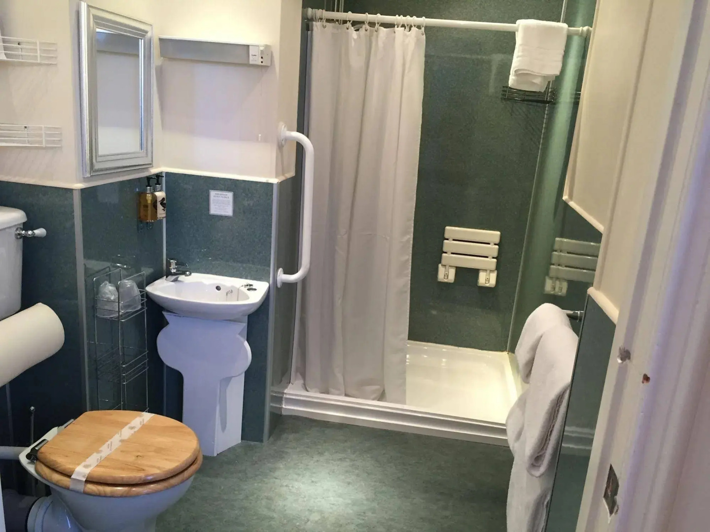 Grangeview Guest House