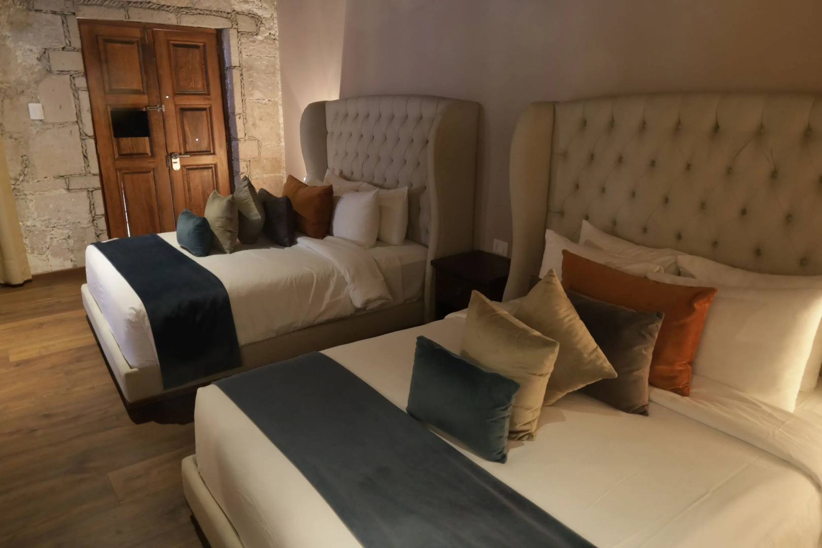 Hotel Villa Italia by Belo