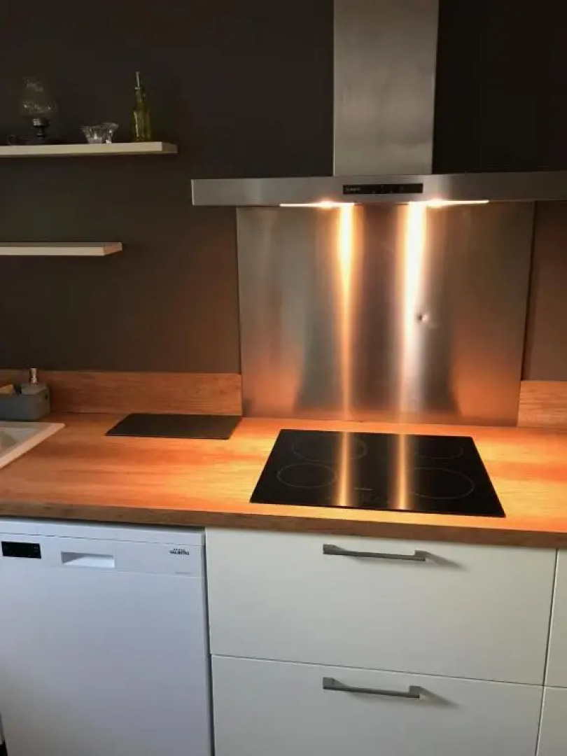 Grand appartement 3 chambres Poitiers coeur de ville