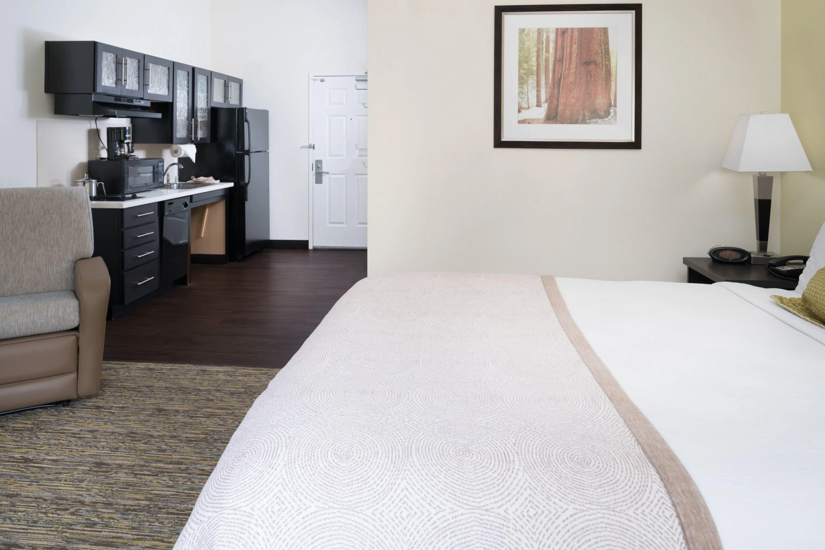 Candlewood Suites Olympia/Lacey by IHG