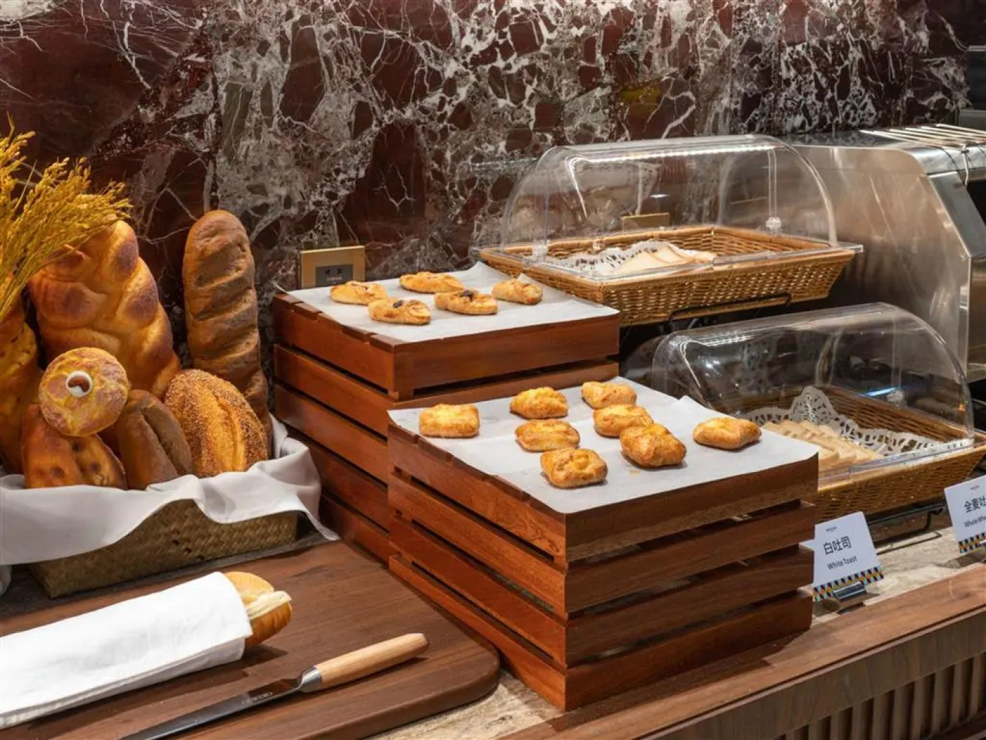 Mercure Lanzhou Zhengning Road