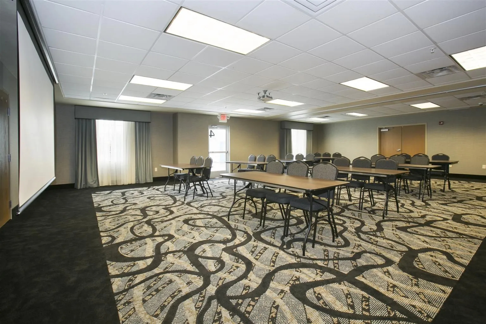 Best Western Plus Blaine at the National Sports Center