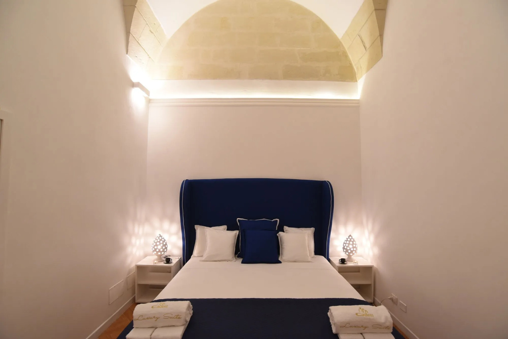 Cadelli Luxury Suite