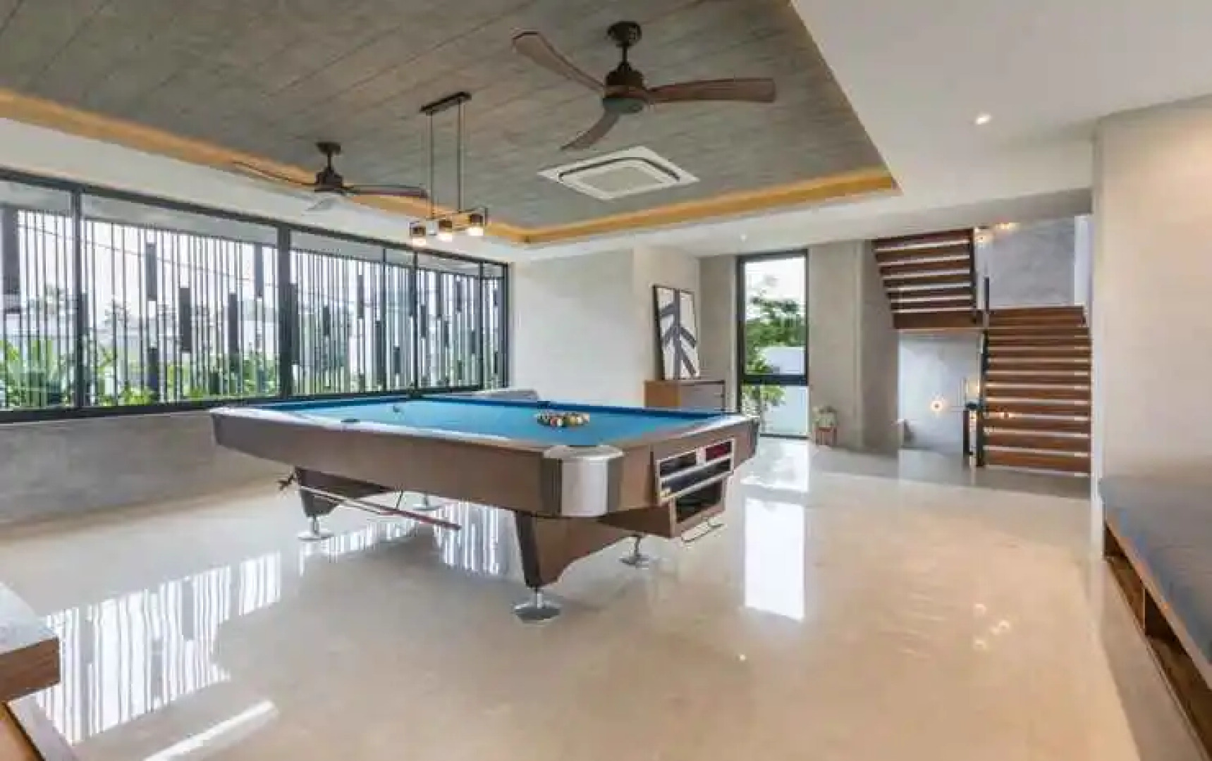 Villa NVL Canggu by Nagisa Bali