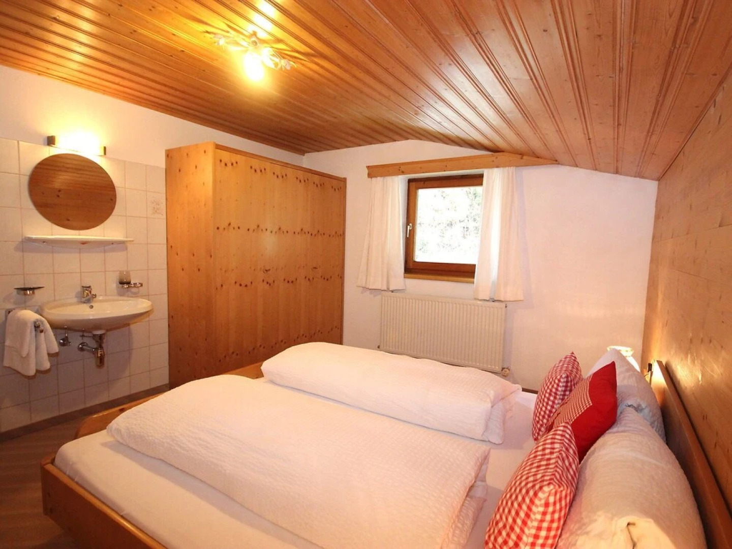 Michaela Holdernach in Holdernach