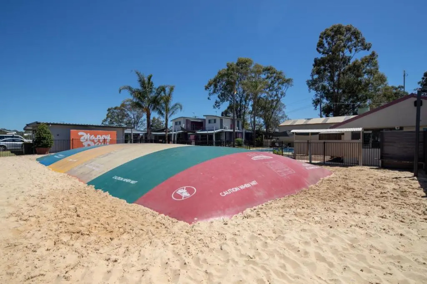 Ingenia Holidays Hunter Valley