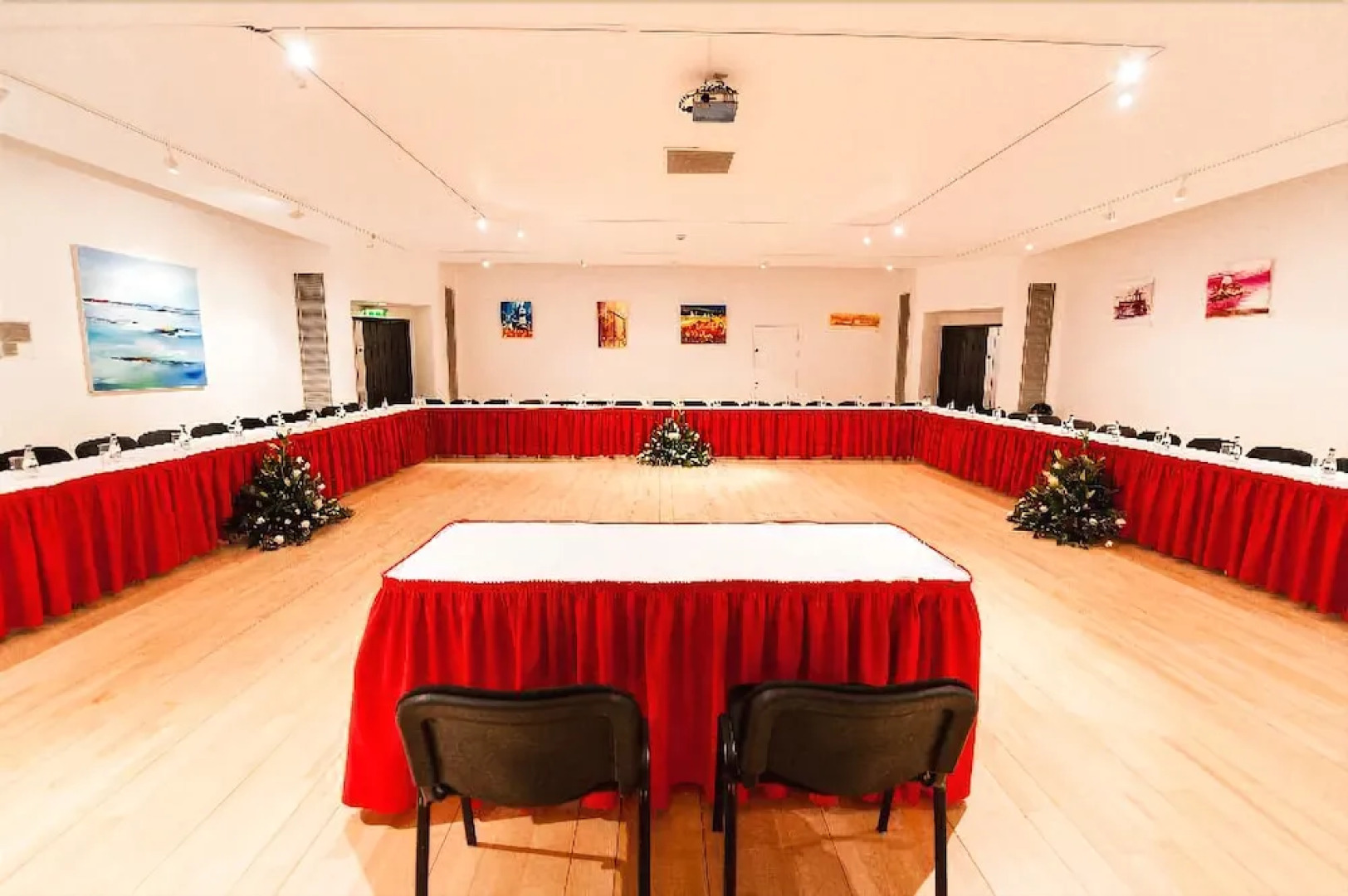 Dublin City University Campus