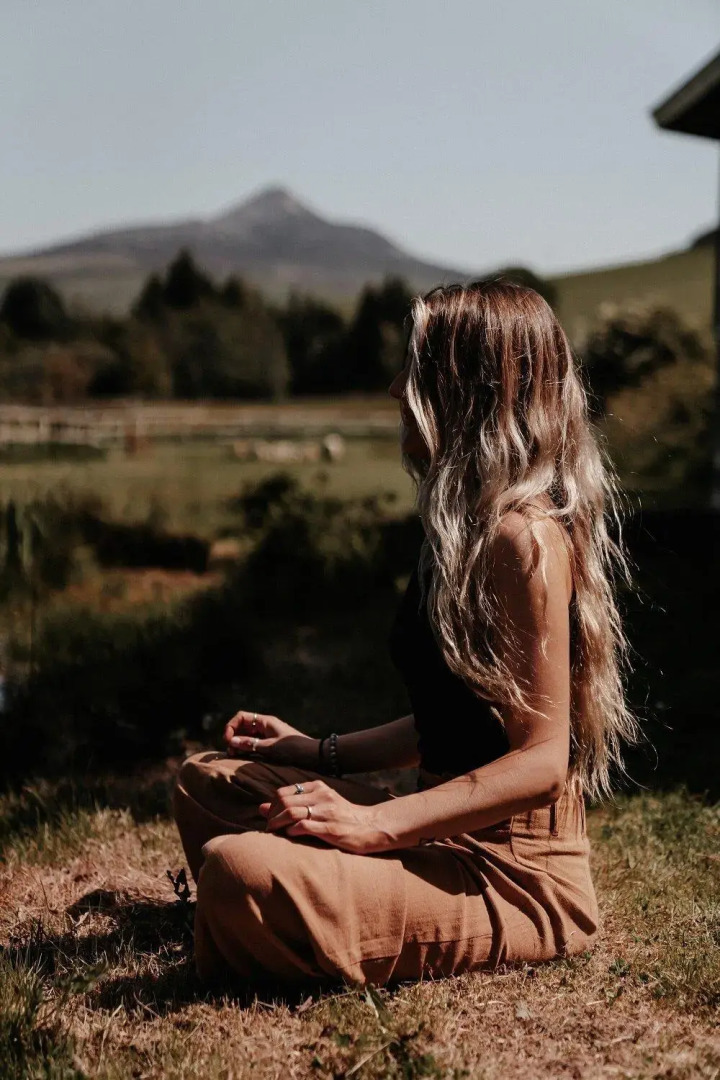 Powerscourt Springs Health Farm