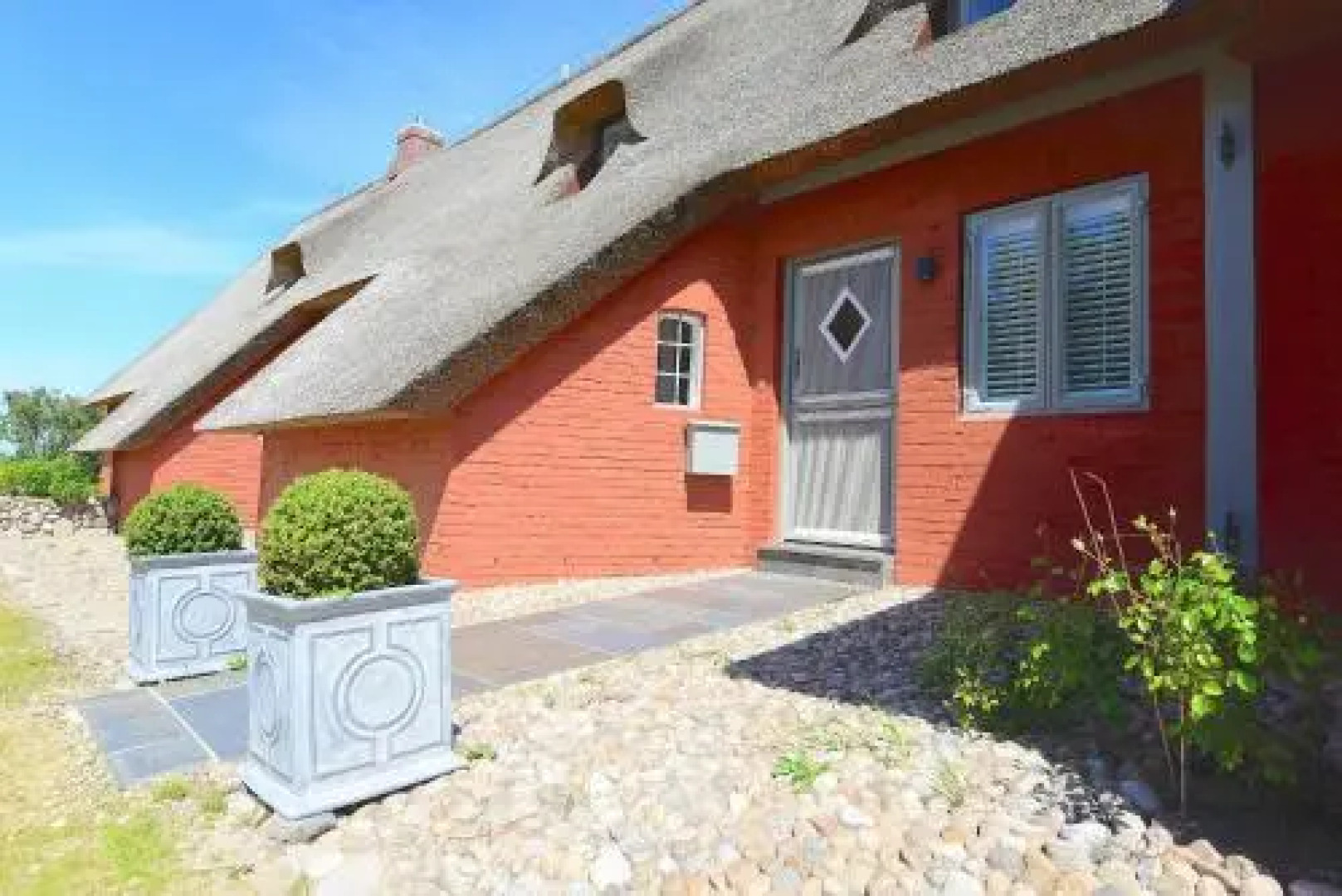 Reethus Doerpsend Haus 1