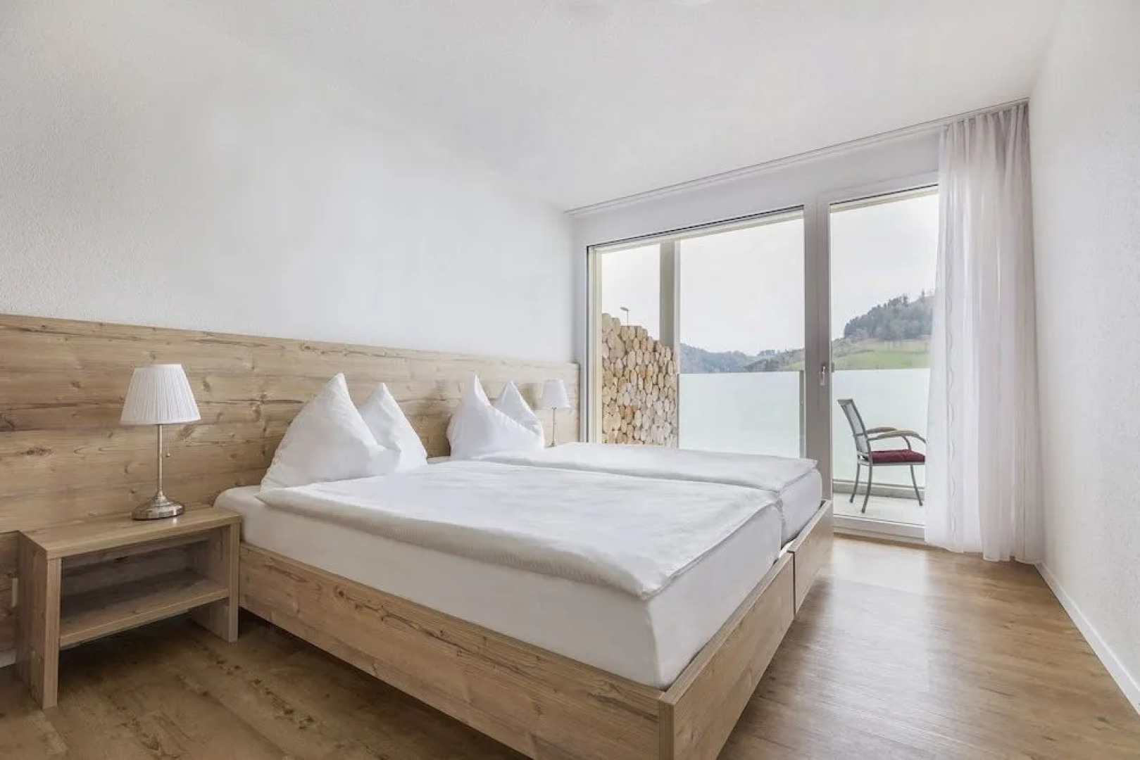 Aparthotel Wiggertal