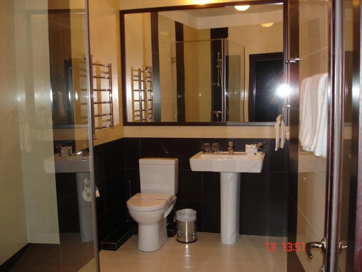 Hotel-Restaurant Complex Vensky