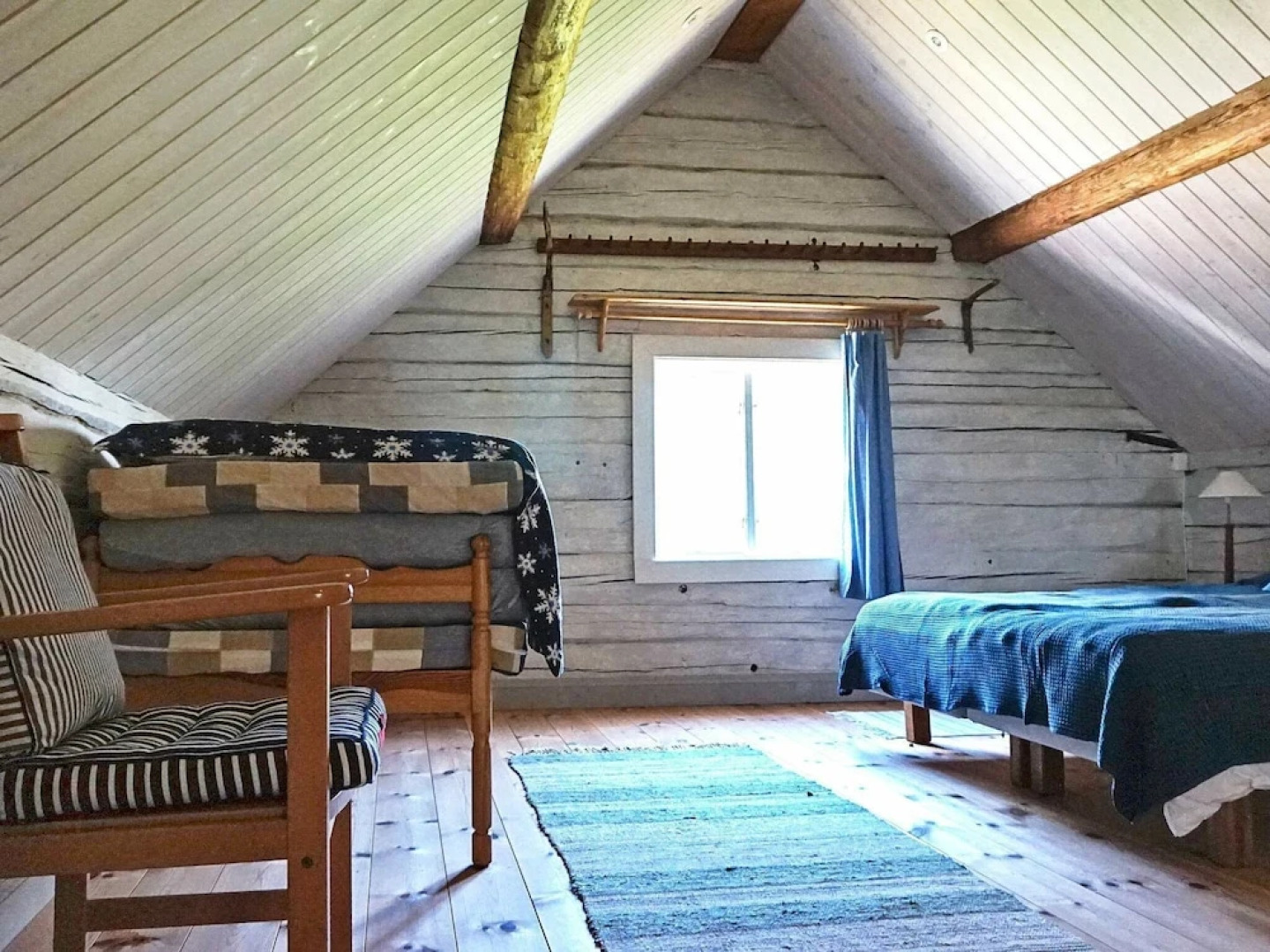 4 Person Holiday Home in Vadstena