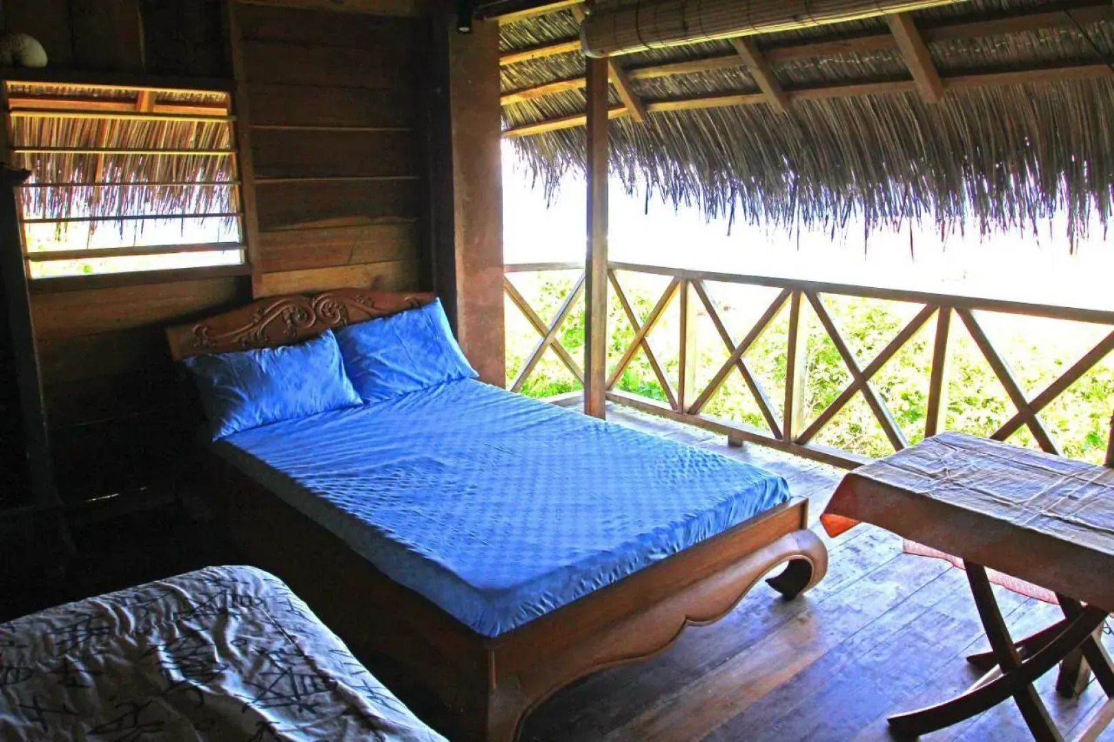 Surf Rote @ Boa Hills Surf House