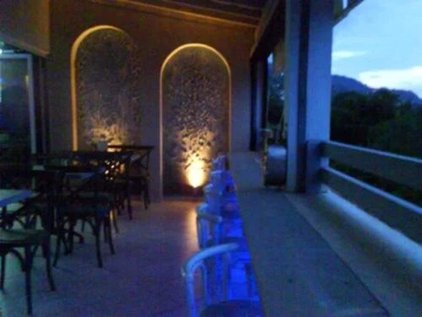 Karaoulanis Beach Aparthotel