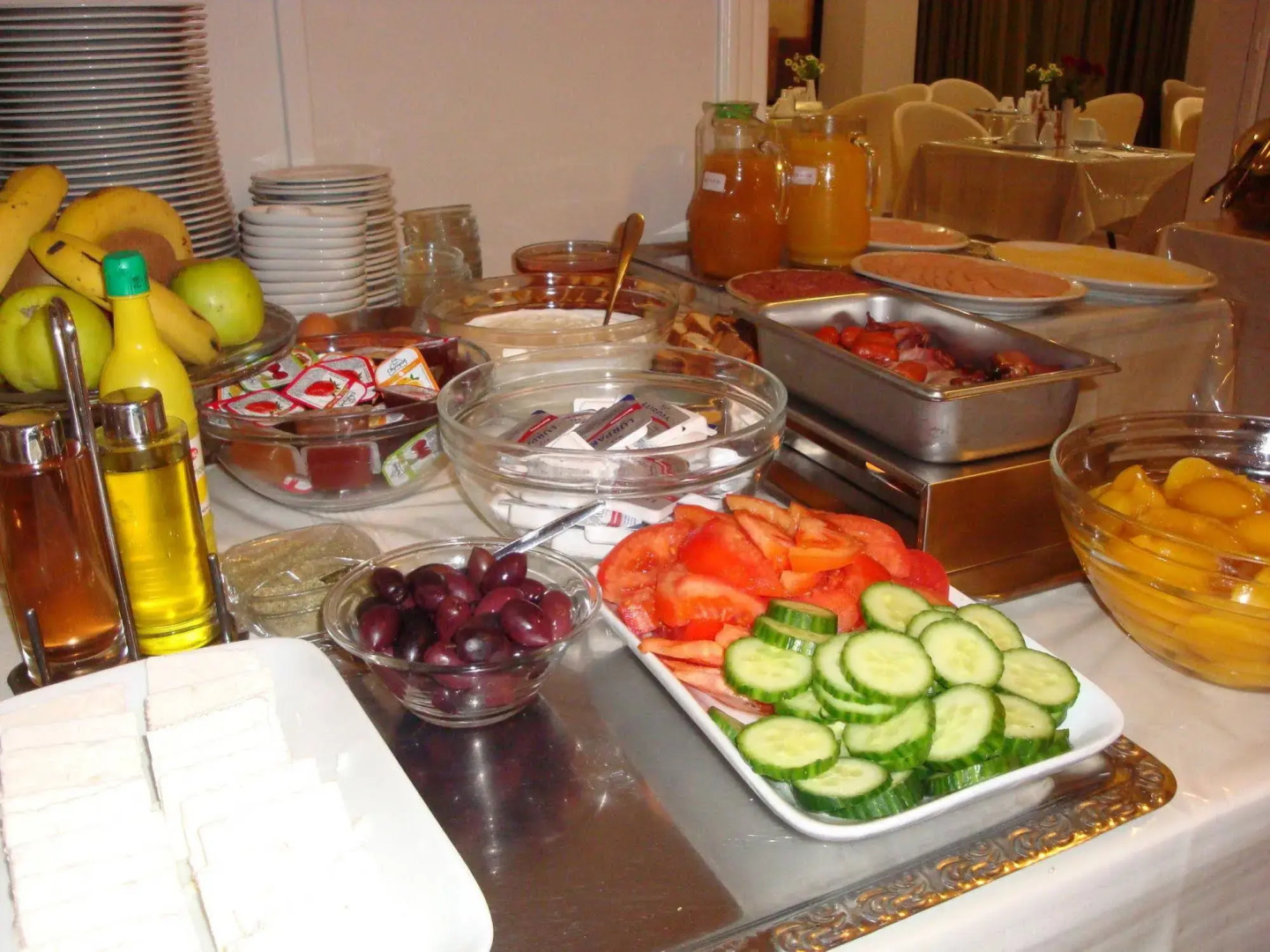 Ambrosia Suites & Aparts