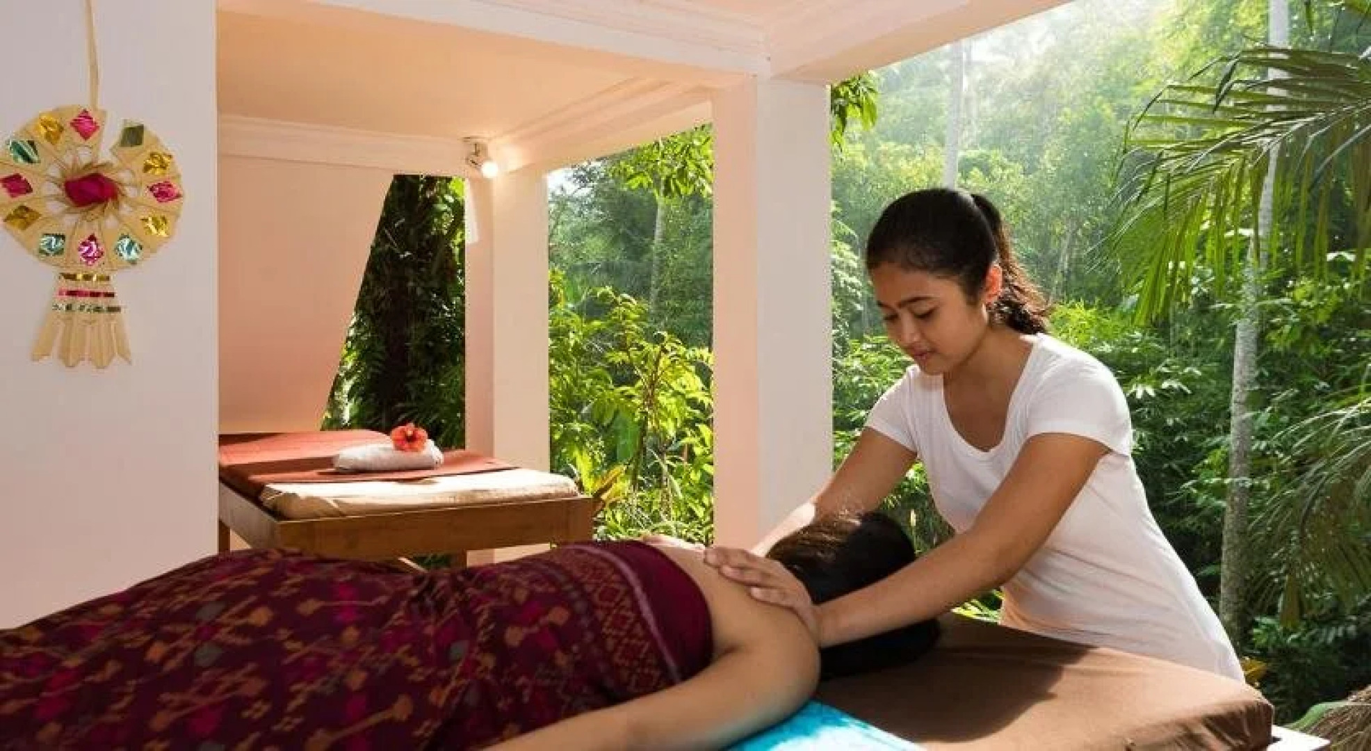 Shanti Toya Resort and Retreat Center