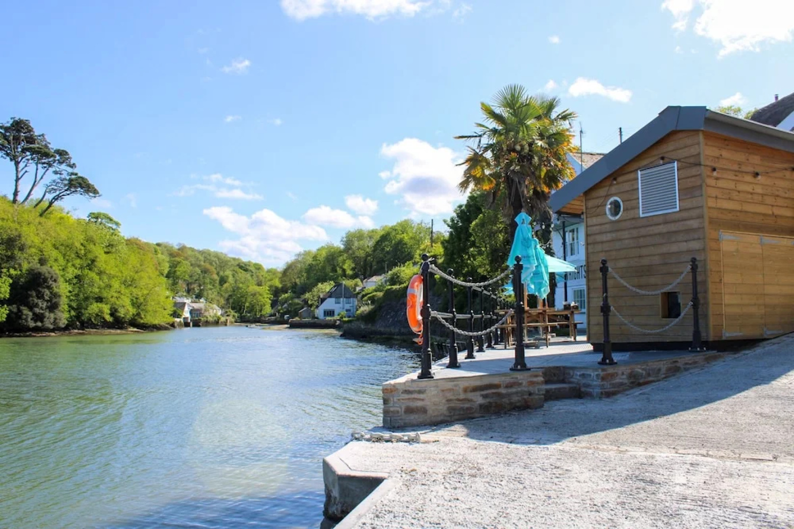 The Shipwrights Arms