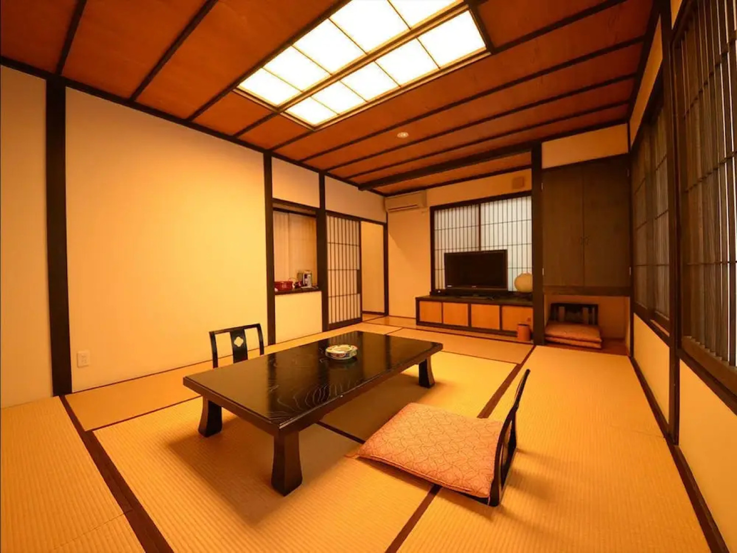 Ryokan Daimonjiya