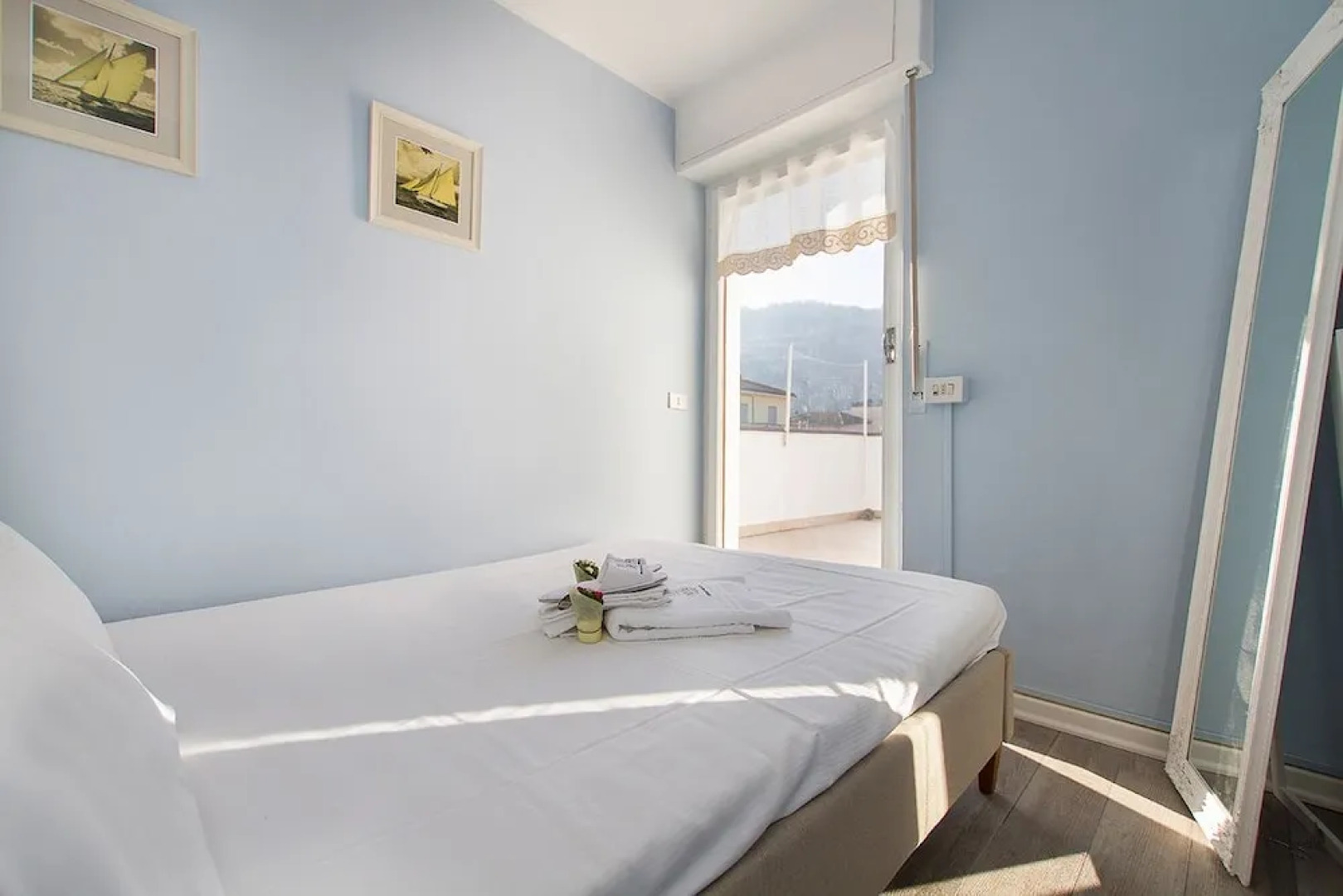 Impero House Rent - Dolce Casa