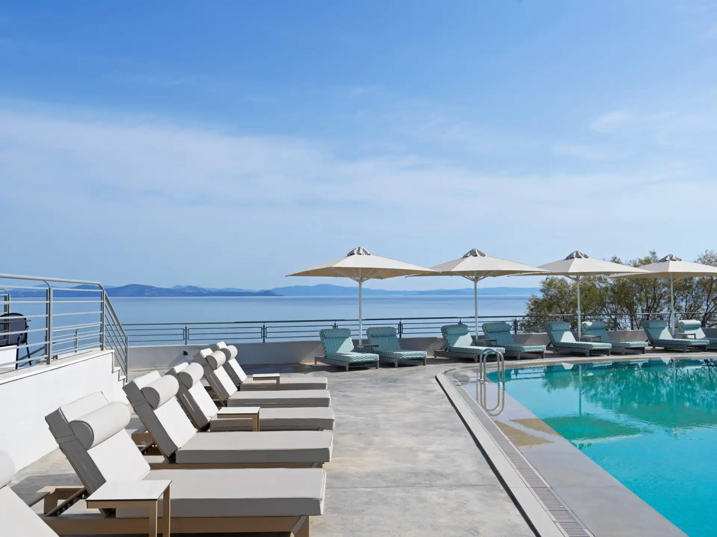 NLH MATI Seafront - Neighborhood Lifestyle Hotels