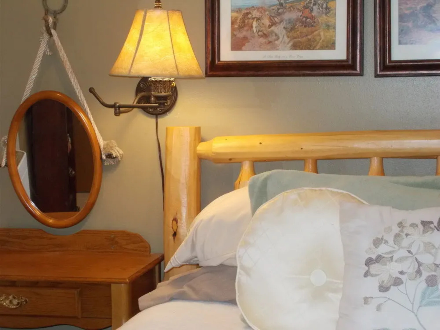 Elk Ridge Bed & Breakfast