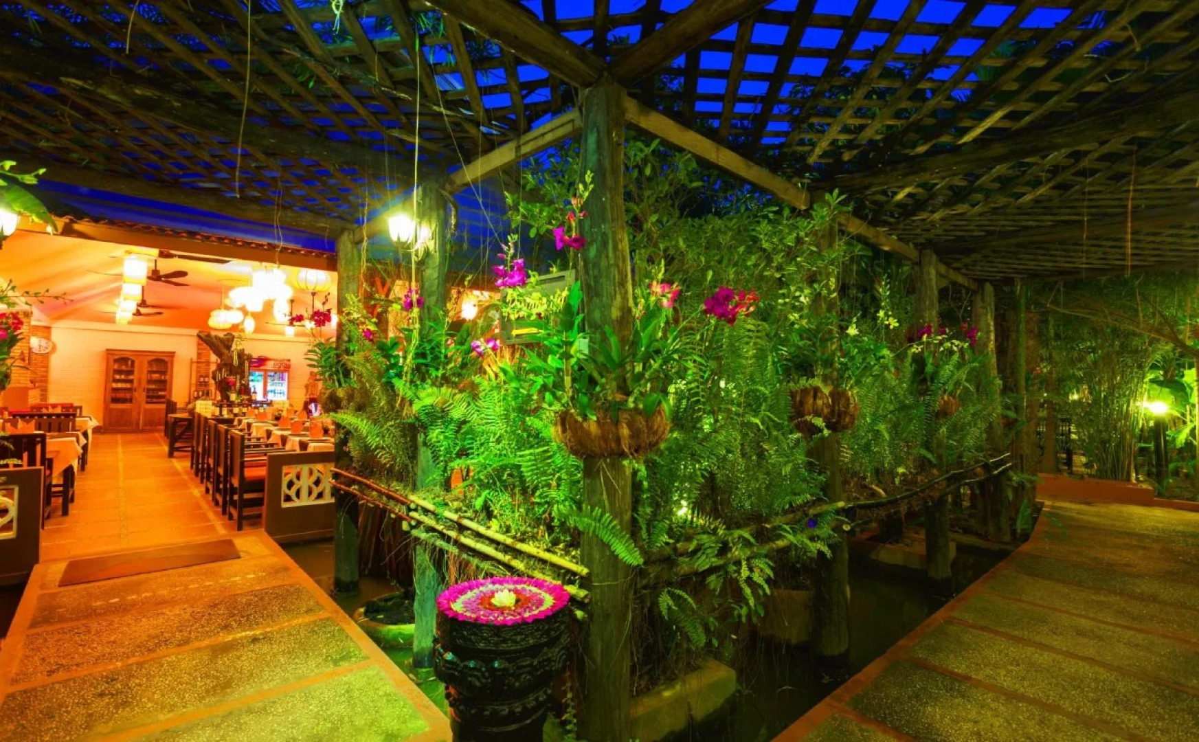 La Niche d Angkor Boutique Hotel