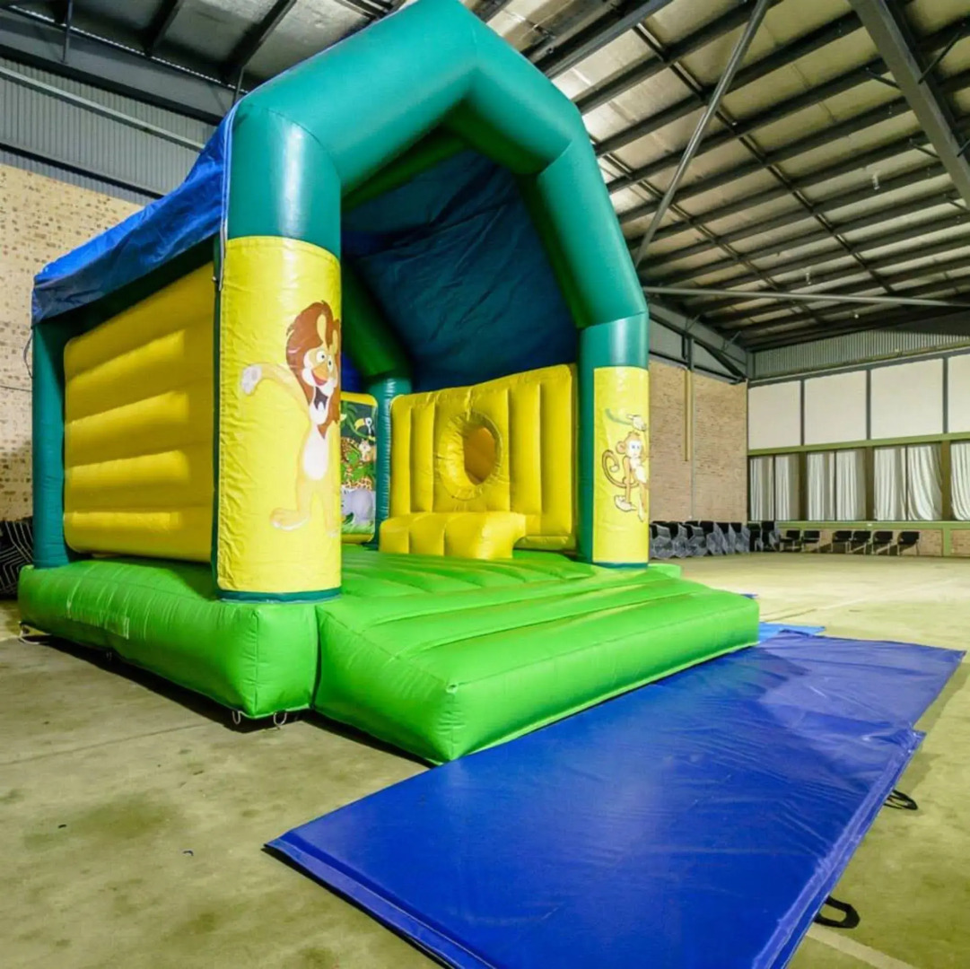 Wollongong Surf Leisure Resort