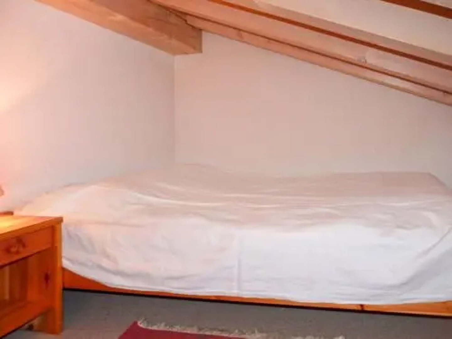 Apartment Hauts de Morthey No 33