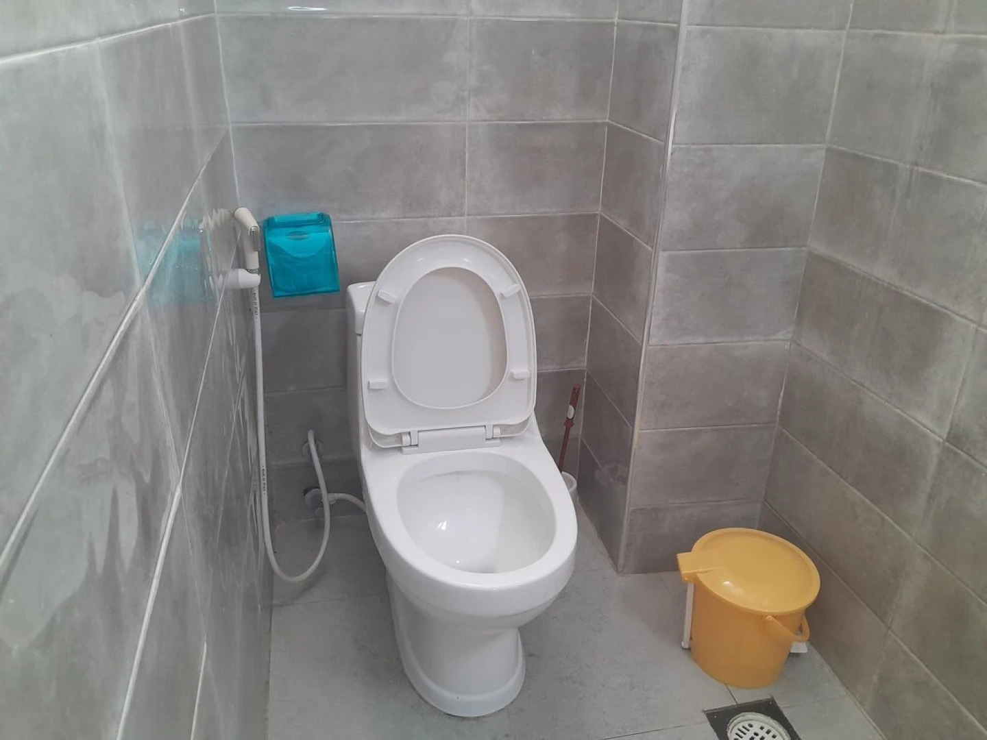 Palazzo Garden Resort Matema