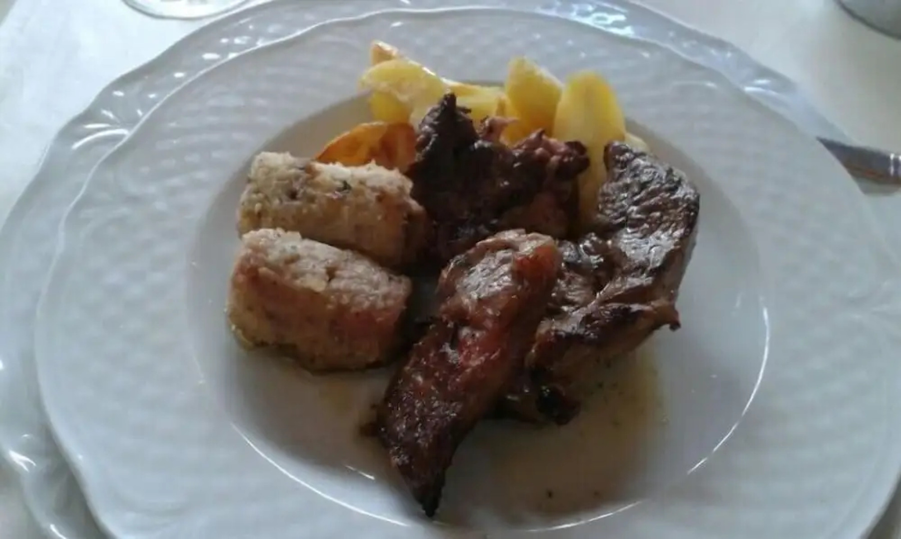 Agriturismo Nereide Ceratti