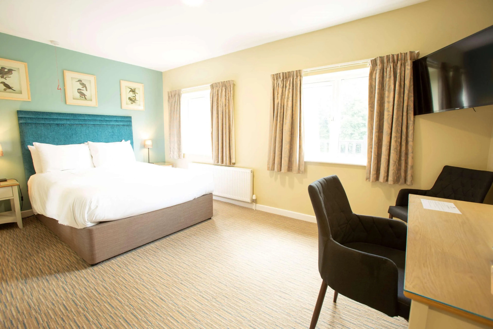 The Bridge House, BW Signature Collection