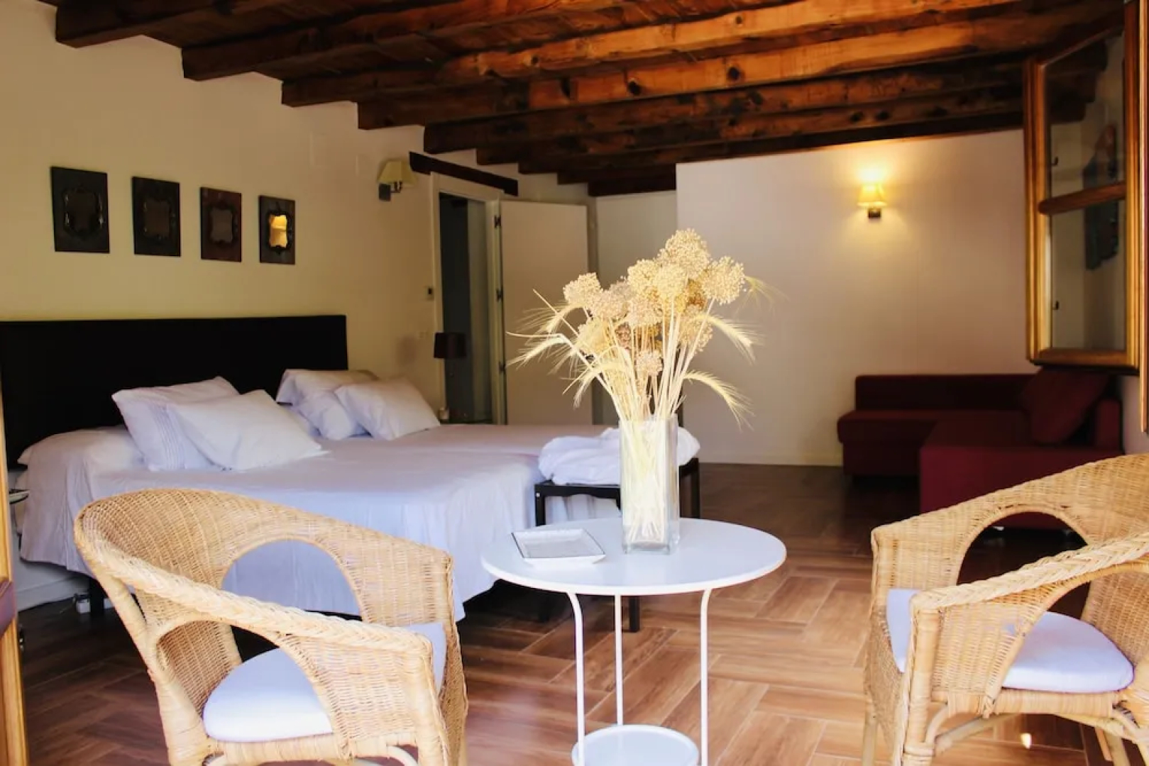 Casa Rural Molino del Machero