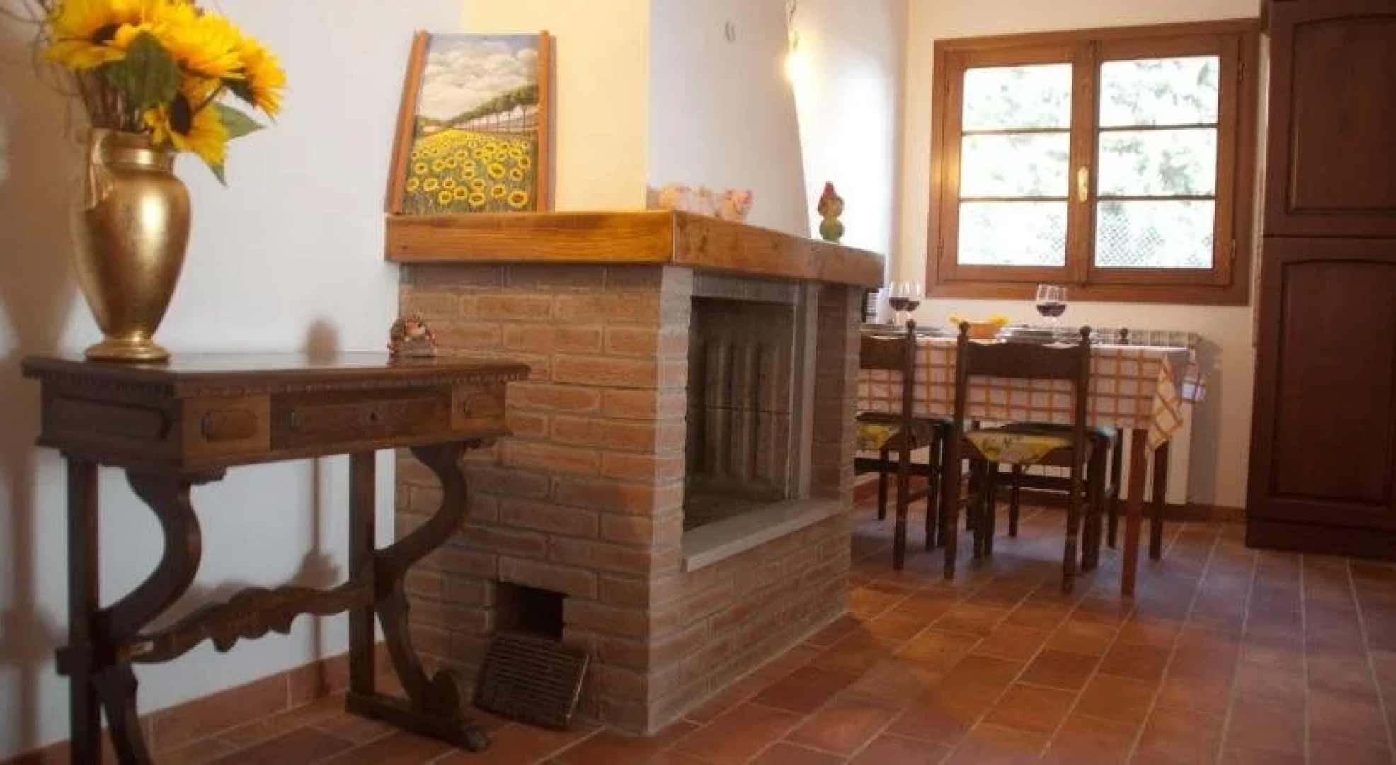 Agriturismo Le Vigne