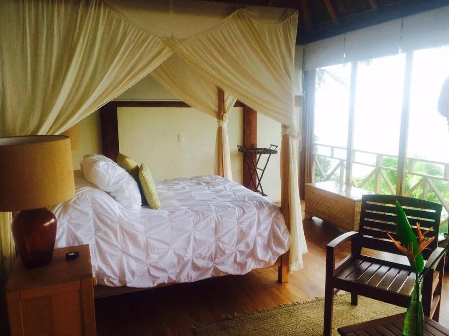 Hotel Boutique Siete Lunas