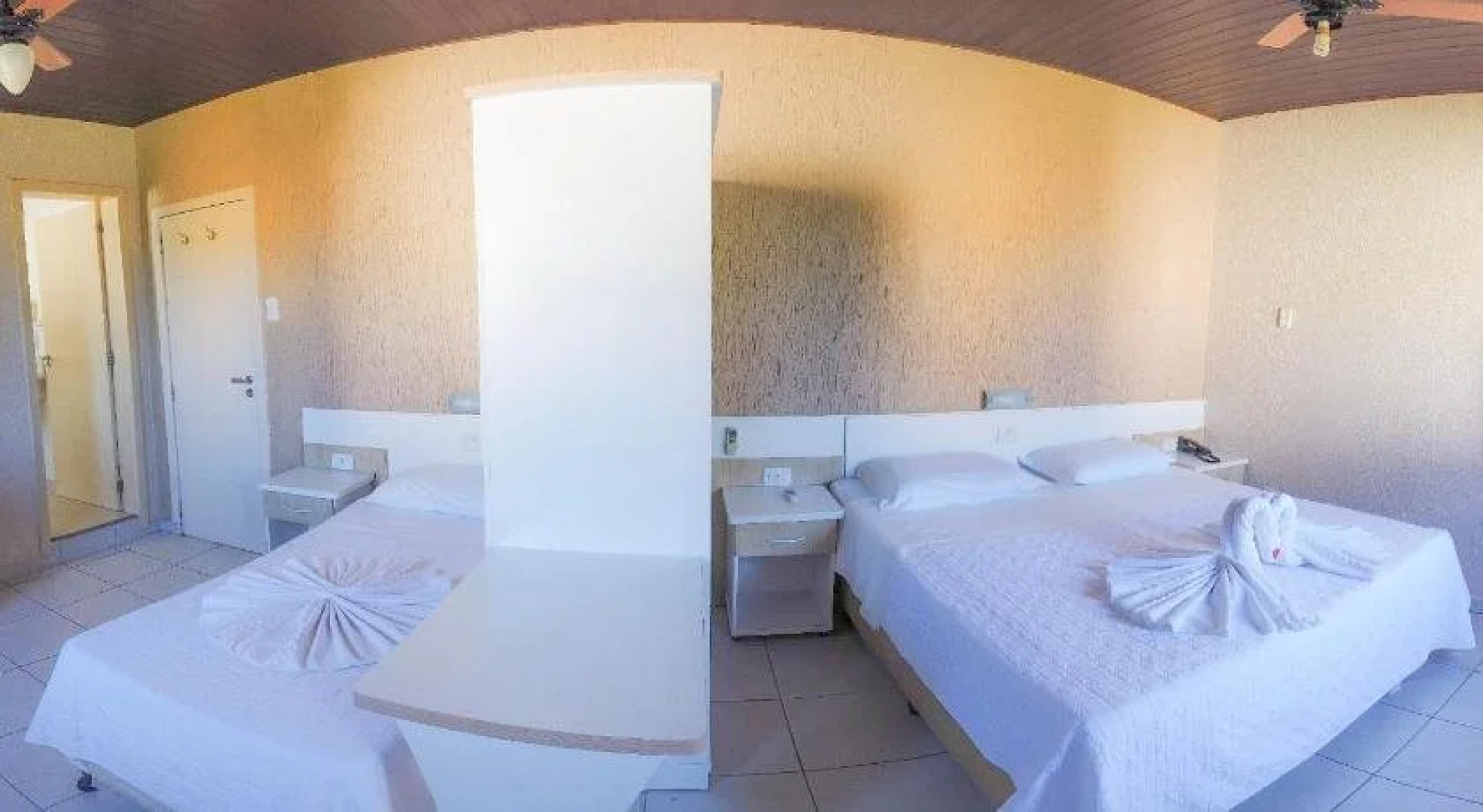 Hotel Termas da Guarda