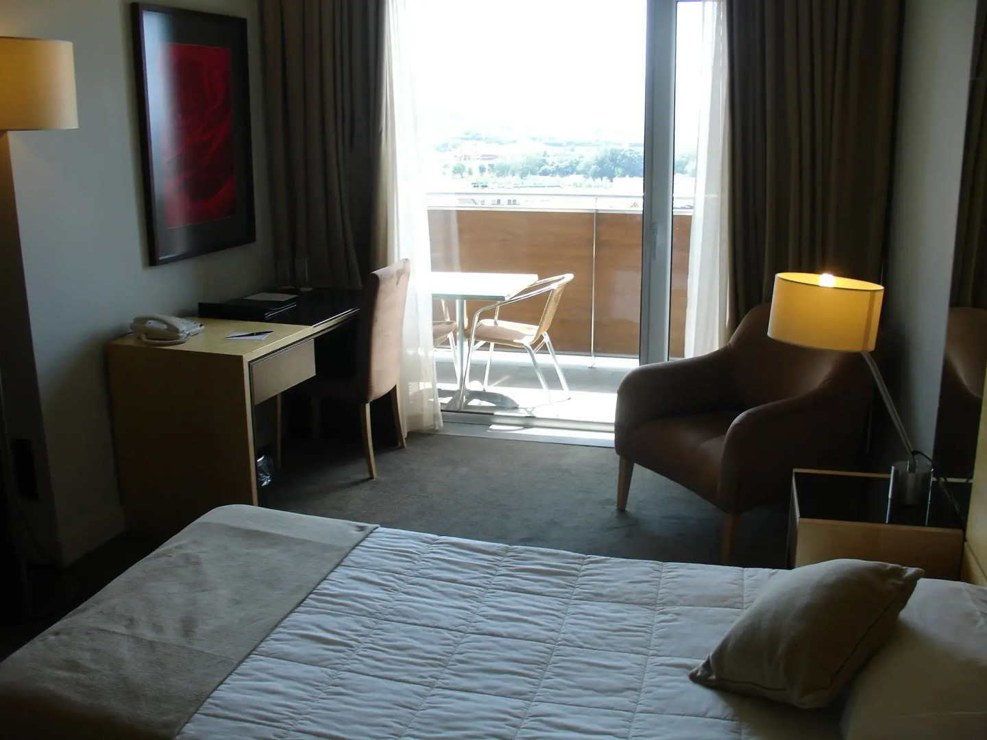 VIP Executive Azores Hotel