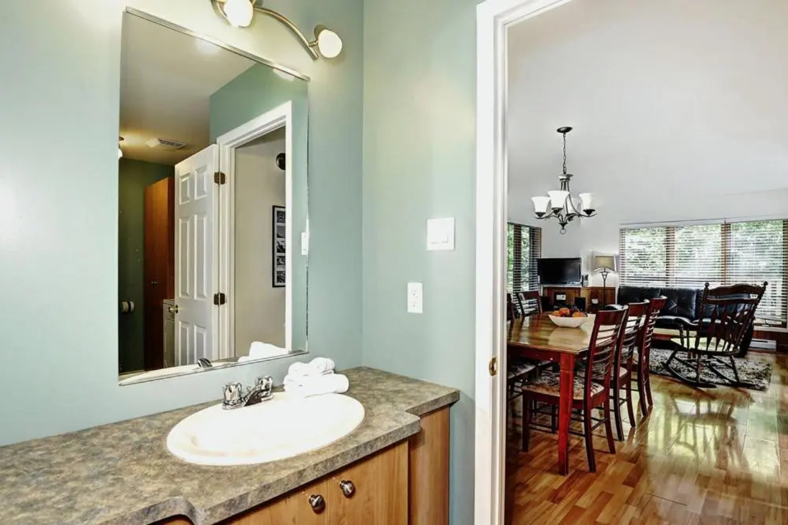 Chalets Alpins - 07 Chemin Alpin