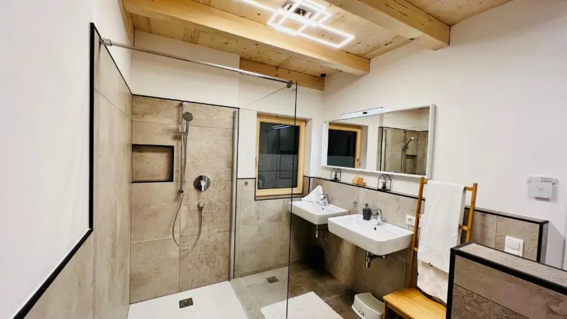 Mountain Inn Chalets & Apartments